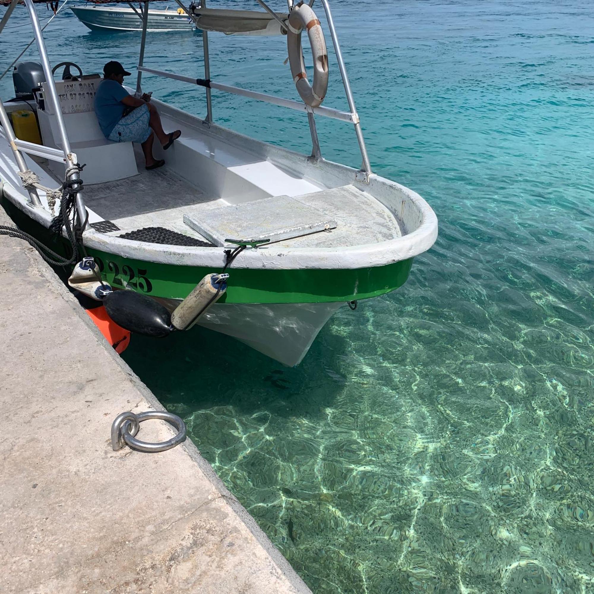 Le Fare Bleu Tiputa Rangiroa Διαμέρισμα Εξωτερικό φωτογραφία